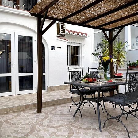 Lux Apartment Lago Jardin, 2, Torrevieja Alicante Eksteriør bilde