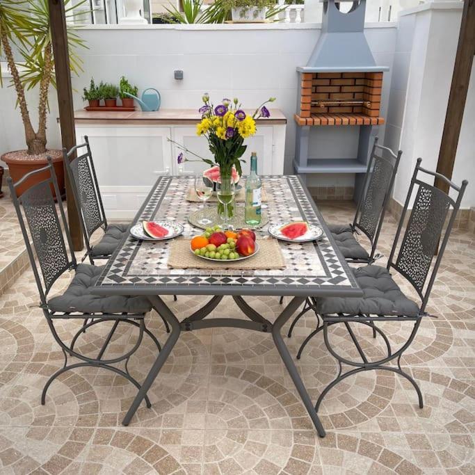 Lux Apartment Lago Jardin, 2, Torrevieja Alicante Eksteriør bilde