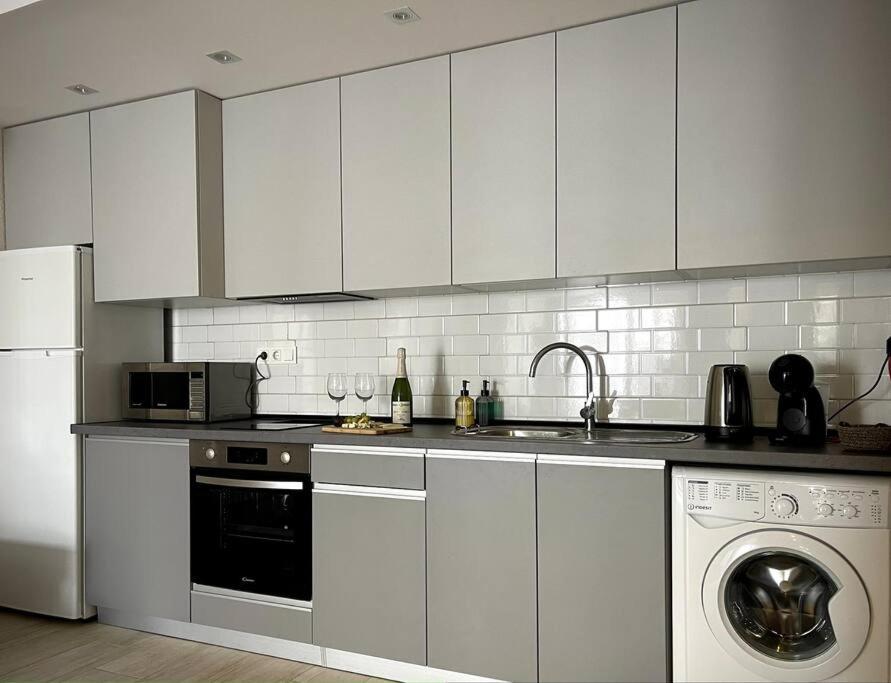 Lux Apartment Lago Jardin, 2, Torrevieja Alicante Eksteriør bilde