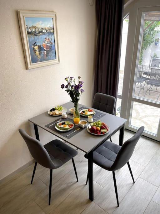 Lux Apartment Lago Jardin, 2, Torrevieja Alicante Eksteriør bilde
